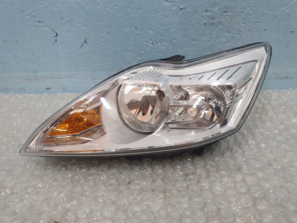 Frontscheinwerfer Ford Focus 8M5113W030AE Links Scheinwerfer Headlight SCH4829340089vq