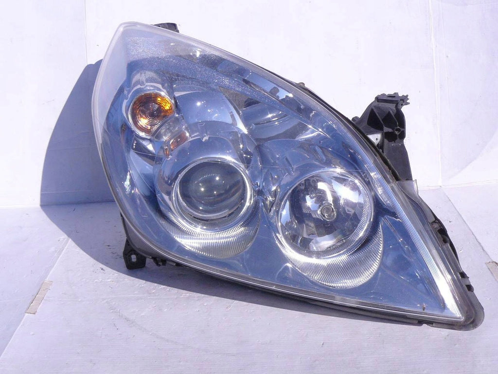 Frontscheinwerfer Opel Signum Vectra C 13170925 02A011 Xenon Rechts Headlight SCH8720847902wl