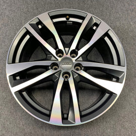 1x Alufelge 19 Zoll 8.5