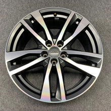 Laden Sie das Bild in den Galerie-Viewer, 1x Alufelge 19 Zoll 8.5" 5x112 40ET 4K0601025H Audi A6 C8 Rim Wheel FEL9587627545bq