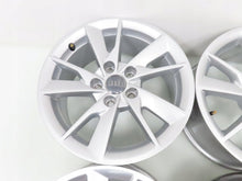 Load image into Gallery viewer, 1x Alufelge 16 Zoll 7.0" 5x112 35ET Silber 8W0601025 Audi A4 B9 Rim Wheel FEL4978078116mn