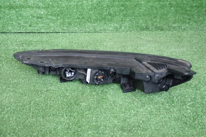 Frontscheinwerfer Hyundai Kona 92208-J90 LED Rechts Scheinwerfer Headlight SCH2162699009vz