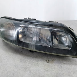 Frontscheinwerfer Volvo V70 II 8662922 Rechts Scheinwerfer Headlight SCH4471093622az