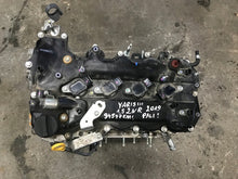 Laden Sie das Bild in den Galerie-Viewer, Motor Toyota Yaris 2NR-FKE 1.5 VVTI 82kW 34TKm Benzin Engine Unkomplett MOT3992767450xm