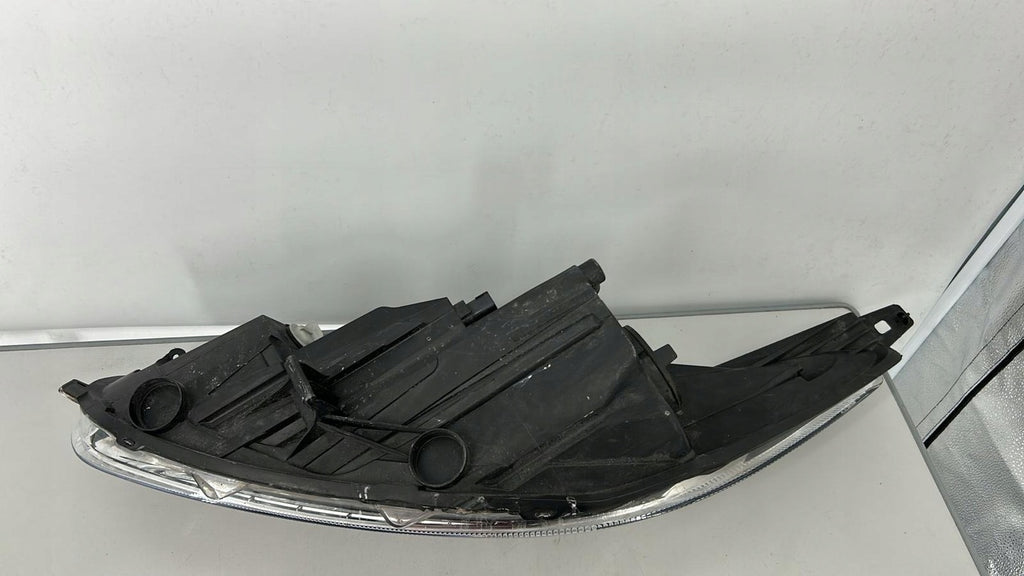 Frontscheinwerfer Ford Fiesta C1BB-13W029-AH Rechts Scheinwerfer Headlight SCH4081014637vq