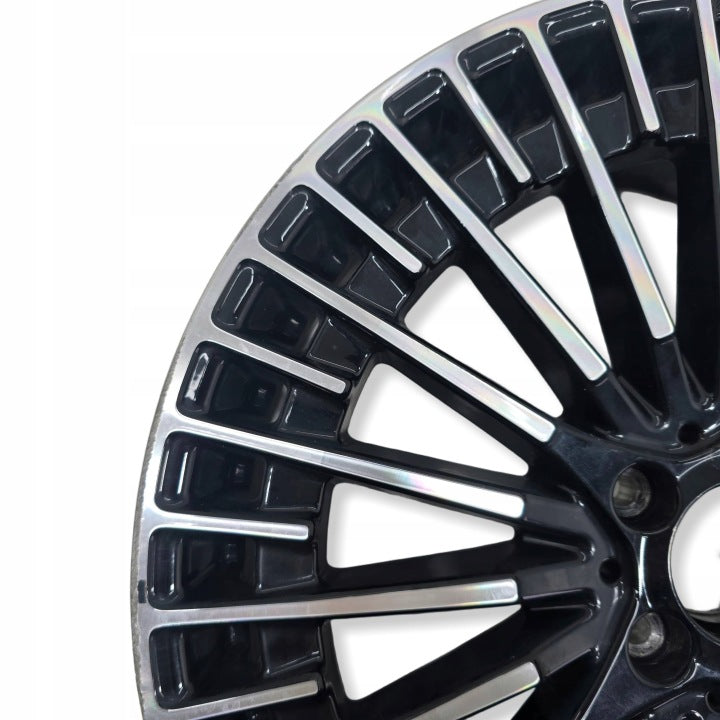 1x Alufelge 20 Zoll A2434010600 Mercedes-Benz Eqa Rim Wheel FEL6706493030gc