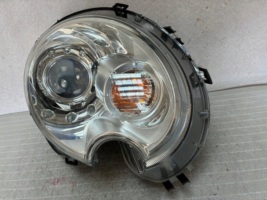 Frontscheinwerfer Mini R55 R56 162703 Links Scheinwerfer Headlight SCH8540945856qv