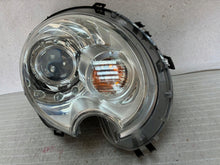 Laden Sie das Bild in den Galerie-Viewer, Frontscheinwerfer Mini R55 R56 162703 Links Scheinwerfer Headlight SCH8540945856qv