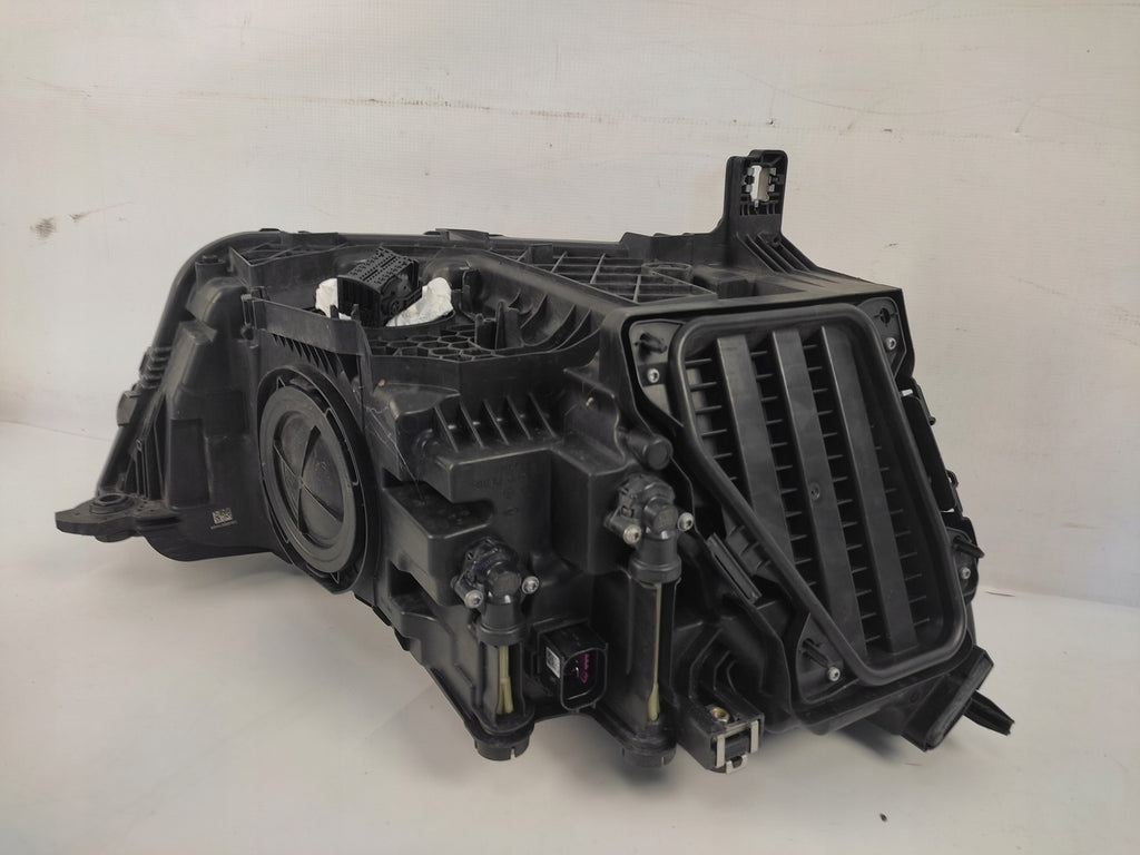 Frontscheinwerfer Audi Q3 83A941033 Full LED Links Scheinwerfer Headlight SCH3957652707hd