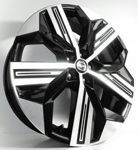 Laden Sie das Bild in den Galerie-Viewer, 4x Alufelge 20 Zoll 7.0" 5x114.3 34ET 403008508R Mazda I Megane Rim Wheel FEL9125524951qr