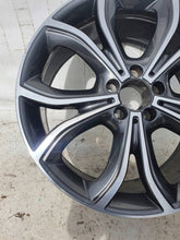 Load image into Gallery viewer, 1x Alufelge 20 Zoll 9.0" 5x112 53ET A2384010200 Mercedes-Benz Coupe Rim Wheel FEL1436547916je
