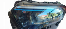 Laden Sie das Bild in den Galerie-Viewer, Frontscheinwerfer Mercedes-Benz Eqa A2439062701 LED Links Scheinwerfer Headlight SCH7137636504gd