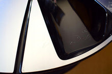 Laden Sie das Bild in den Galerie-Viewer, 1x Alufelge 18 Zoll 7.5&quot; 5x108 50,5ET Glanz Schwarz 31680403 Volvo Xc60 Xc40