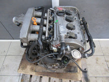 Load image into Gallery viewer, Motor VW 163 KMA4B7 163PS 170TKm Benzin Engine Komplett