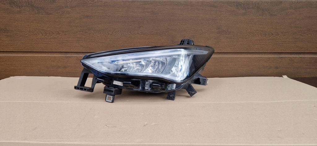 Frontscheinwerfer Cupra Born 10F941007H Links Scheinwerfer Headlight SCH2824810331li
