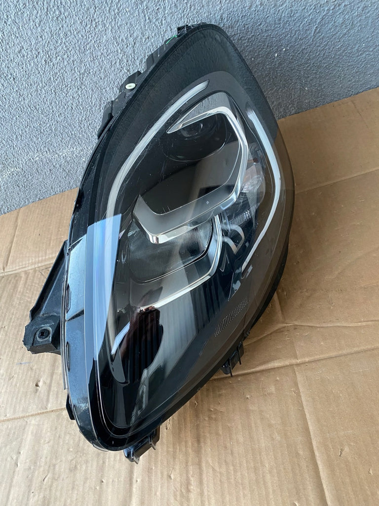 Frontscheinwerfer Ford Puma L1TB-13E015-EK LED Links Scheinwerfer Headlight SCH7785477234jl