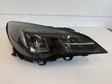 Laden Sie das Bild in den Galerie-Viewer, Frontscheinwerfer Opel Astra K 39195689 Rechts Scheinwerfer Headlight SCH7244121052gg