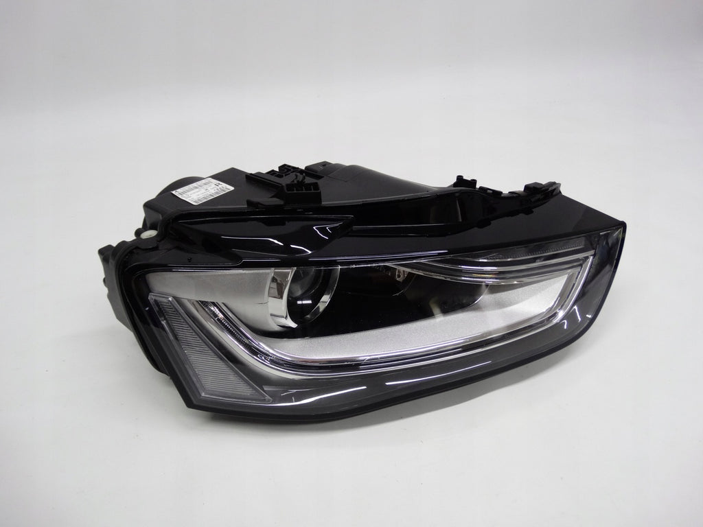 Frontscheinwerfer Audi A4 B8 8K0941032C Xenon Rechts Scheinwerfer Headlight