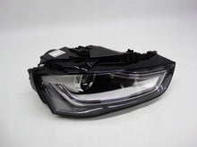 Laden Sie das Bild in den Galerie-Viewer, Frontscheinwerfer Audi A4 B8 8K0941032C Xenon Rechts Scheinwerfer Headlight