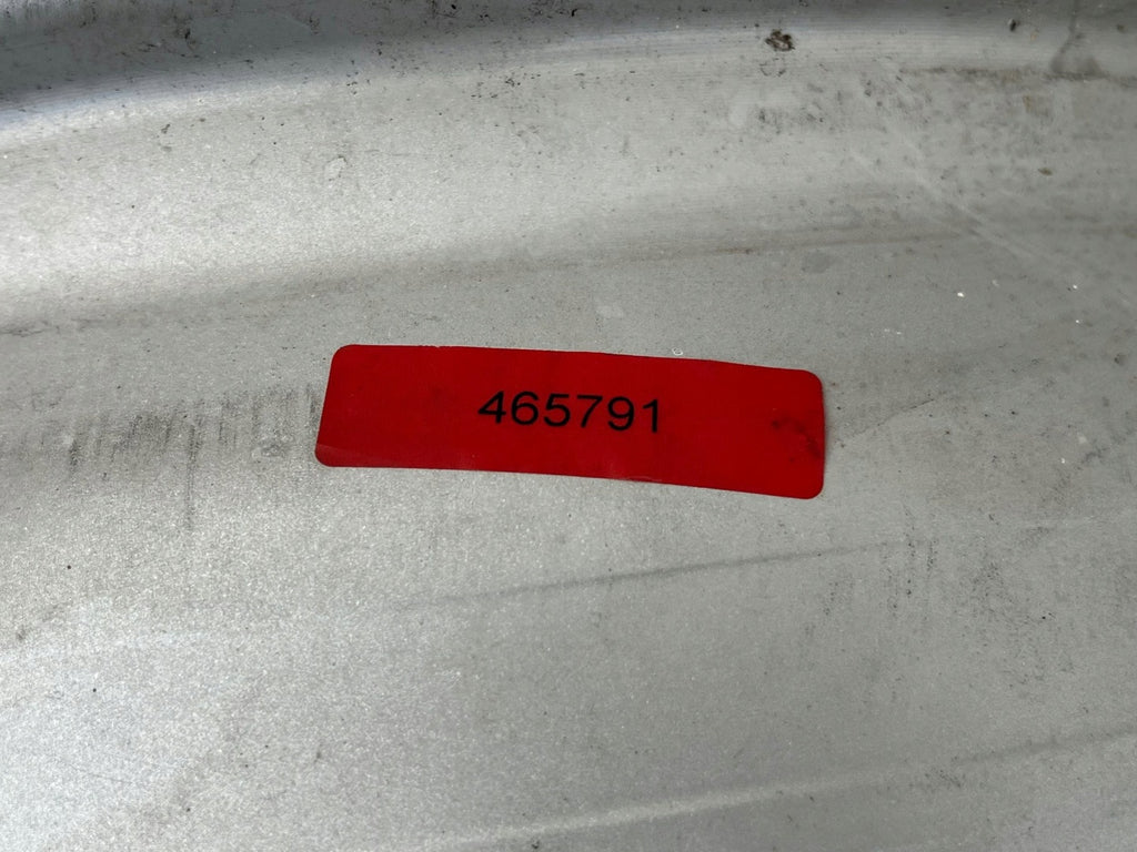 1x Alufelge 18 Zoll 6787578 BMW F26 X3 F25 Rim Wheel FEL6711627456it