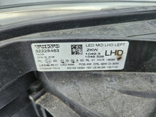 Load image into Gallery viewer, Frontscheinwerfer Volvo V40 32228483 Vorderseite Scheinwerfer Headlight SCH4546304419fg
