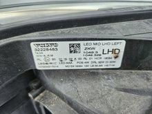 Load image into Gallery viewer, Frontscheinwerfer Volvo V40 32228483 Links Scheinwerfer Headlight SCH4546304419fg