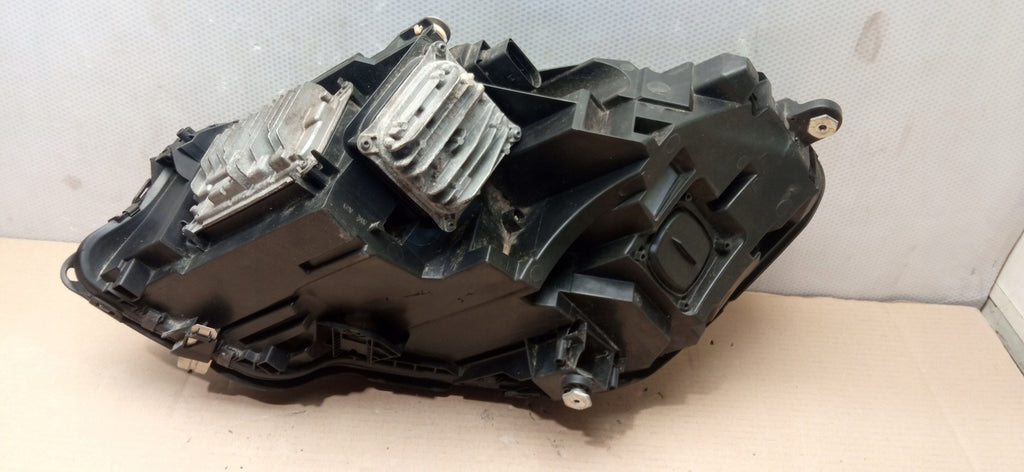 Frontscheinwerfer Mercedes-Benz W222 0301276233 LED Rechts oder Links SCH5641386580fj