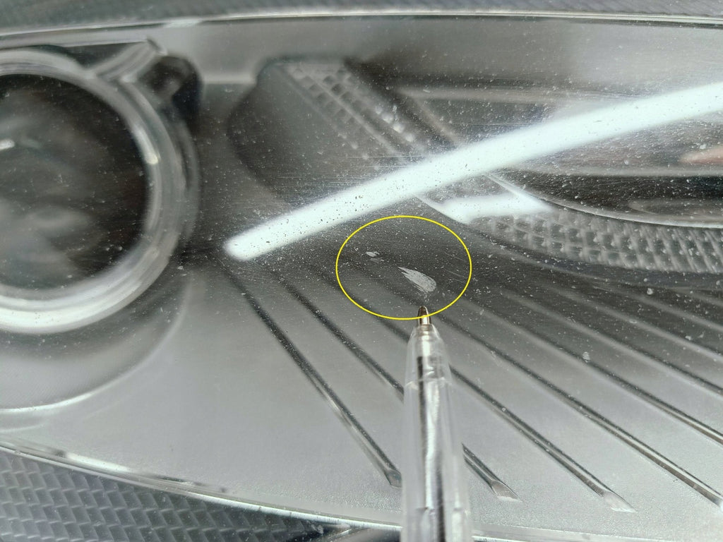 Frontscheinwerfer Tesla Model S 101222700C Rechts Scheinwerfer Headlight SCH4272778645hl