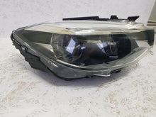 Laden Sie das Bild in den Galerie-Viewer, Frontscheinwerfer BMW 3 F34 8738730 Rechts Scheinwerfer Headlight SCH9452860077il