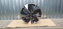 Laden Sie das Bild in den Galerie-Viewer, 1x Alufelge 19 Zoll 8.0" 5x112 45ET Skoda Kodiaq Rim Wheel FEL3126125770ke
