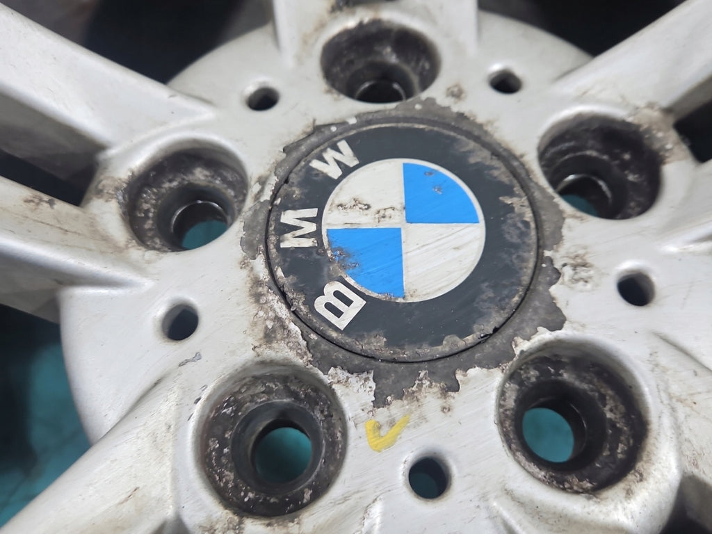 4x Alufelge 17 Zoll 8.0" 5x120 3401200 BMW X3 E83 Rim Wheel FEL4567963156dc