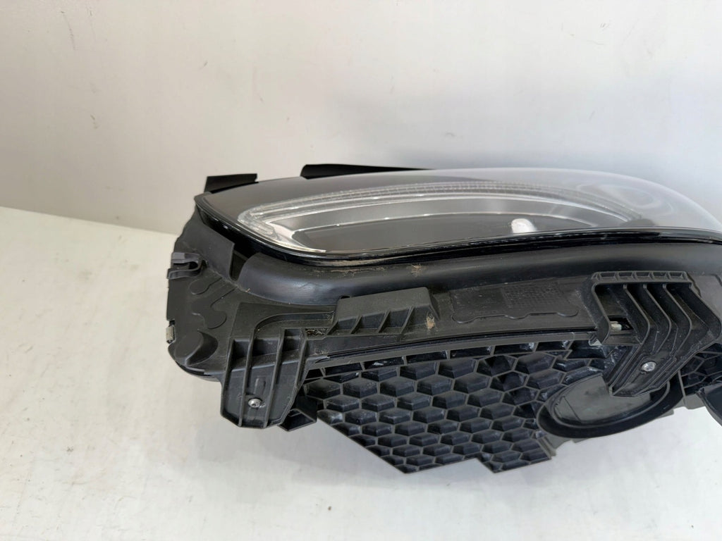 Frontscheinwerfer Mercedes-Benz W206 A2069068104 Links Scheinwerfer Headlight SCH7539382493zz