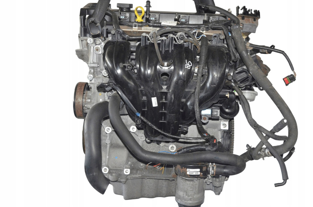 Motor Mazda Cx5 Cx-5 Cx7 Cx-7 16V 2.3 120TKm Benzin Engine Komplett