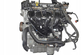 Motor Mazda Cx5 Cx-5 Cx7 Cx-7 16V 2.3 120TKm Benzin Engine Komplett