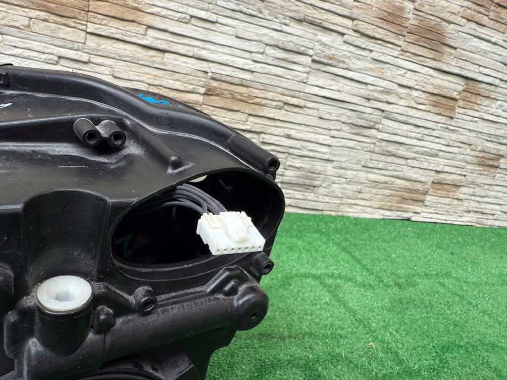 Frontscheinwerfer BMW 6 F06 F12 F13 604381674 7453454 LED Rechts Headlight SCH3535377852mz