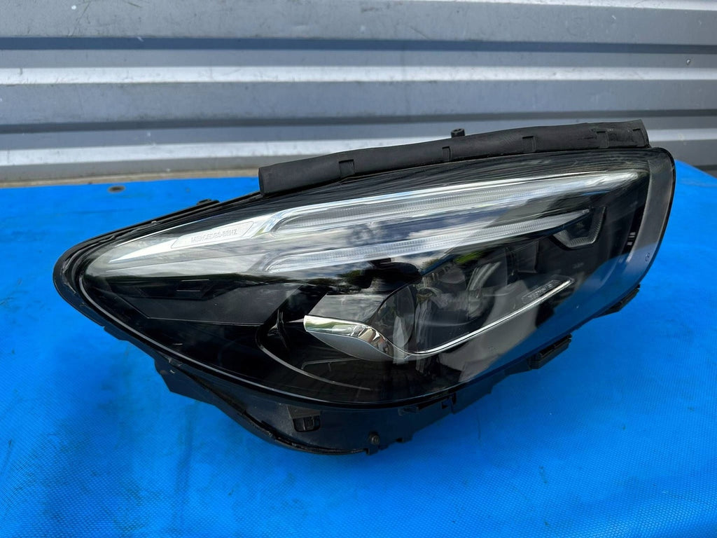 Frontscheinwerfer Mercedes-Benz W247 A2479068405 LED Rechts Headlight SCH3469791169gk