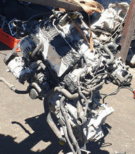 Laden Sie das Bild in den Galerie-Viewer, Motor Audi Skoda VW CZD 1.4 TSI 20TKm Benzin Engine Komplett