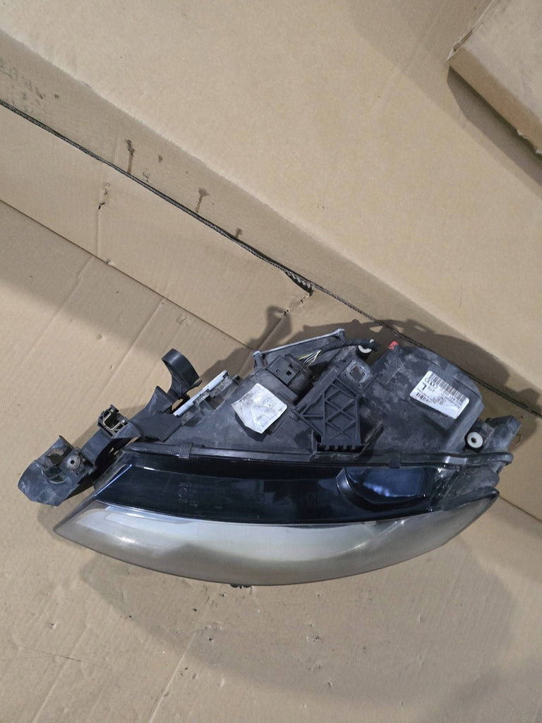 Frontscheinwerfer Audi A4 B8 8K0941029C Links Scheinwerfer Headlight SCH8749640890dk
