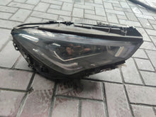 Laden Sie das Bild in den Galerie-Viewer, Frontscheinwerfer Mercedes-Benz Cla A1189067001 LED Rechts Headlight SCH4396324531zv