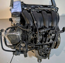 Load image into Gallery viewer, Motor BMW E91 E90 N45B16A 1.6 115PS 85kW Benzin Engine Komplett