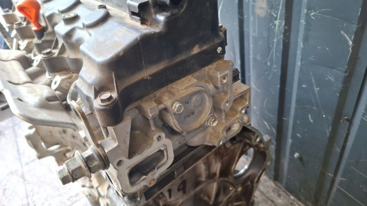 Motor Honda Cr-V IV R20A9 2.0 155PS 114kW 112TKm Benzin Engine Unkomplett MOT3406504693op