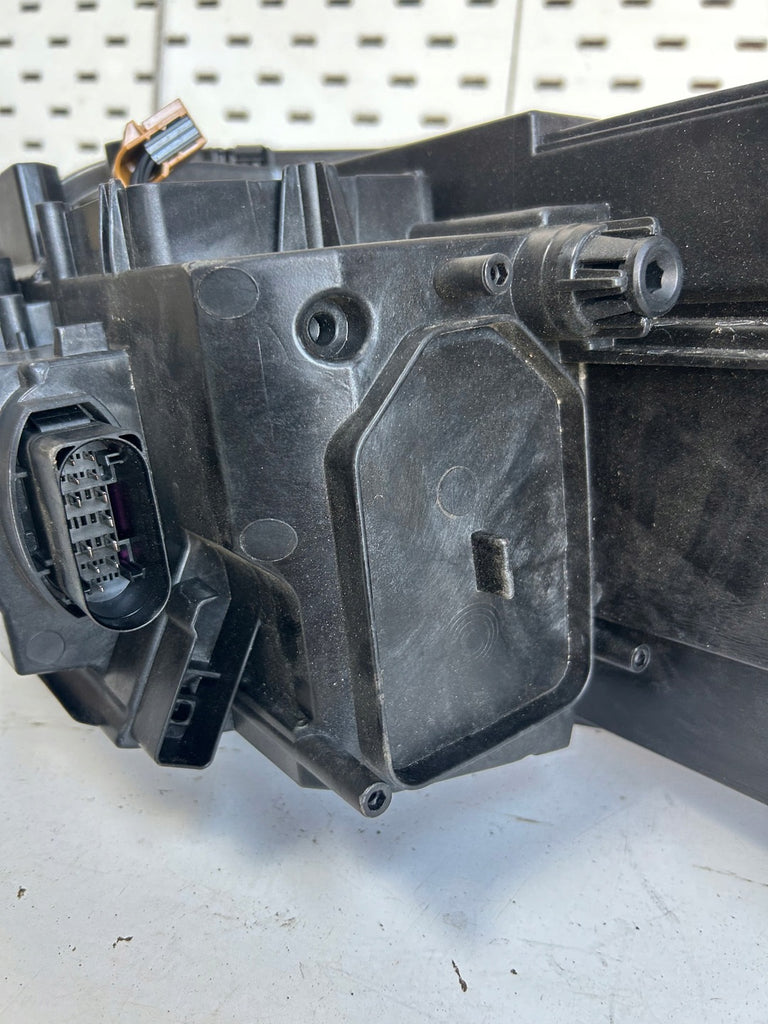 Frontscheinwerfer VW Touran 5TB941035E Full LED Links Scheinwerfer Headlight