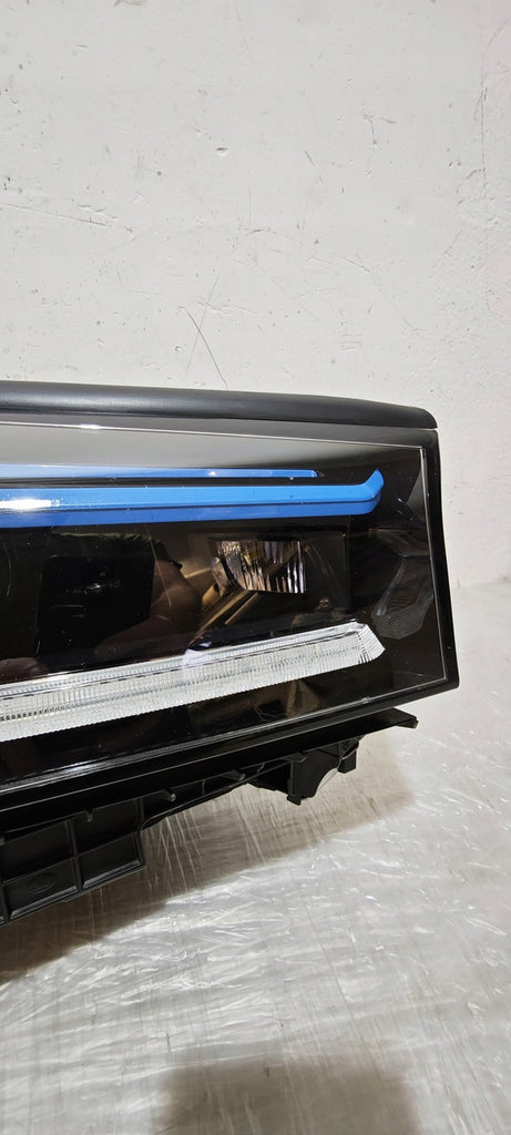 Frontscheinwerfer BMW G30 F90 5A388F2-04 Laser Rechts Scheinwerfer Headlight SCH1244624525qc