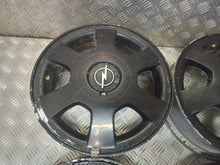 Load image into Gallery viewer, 4x Alufelge 14 Zoll 5.5" 4x100 Opel A Agila Rim Wheel FEL3859284074bi