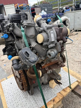 Laden Sie das Bild in den Galerie-Viewer, Motor Mercedes-Benz Citan W415 607951 1.5 2014 Diesel Engine Unkomplett MOT4956208434hy
