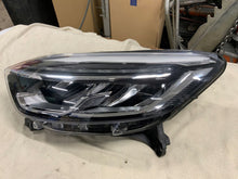 Laden Sie das Bild in den Galerie-Viewer, Frontscheinwerfer Renault Captur I 260606152R LED Links Scheinwerfer Headlight