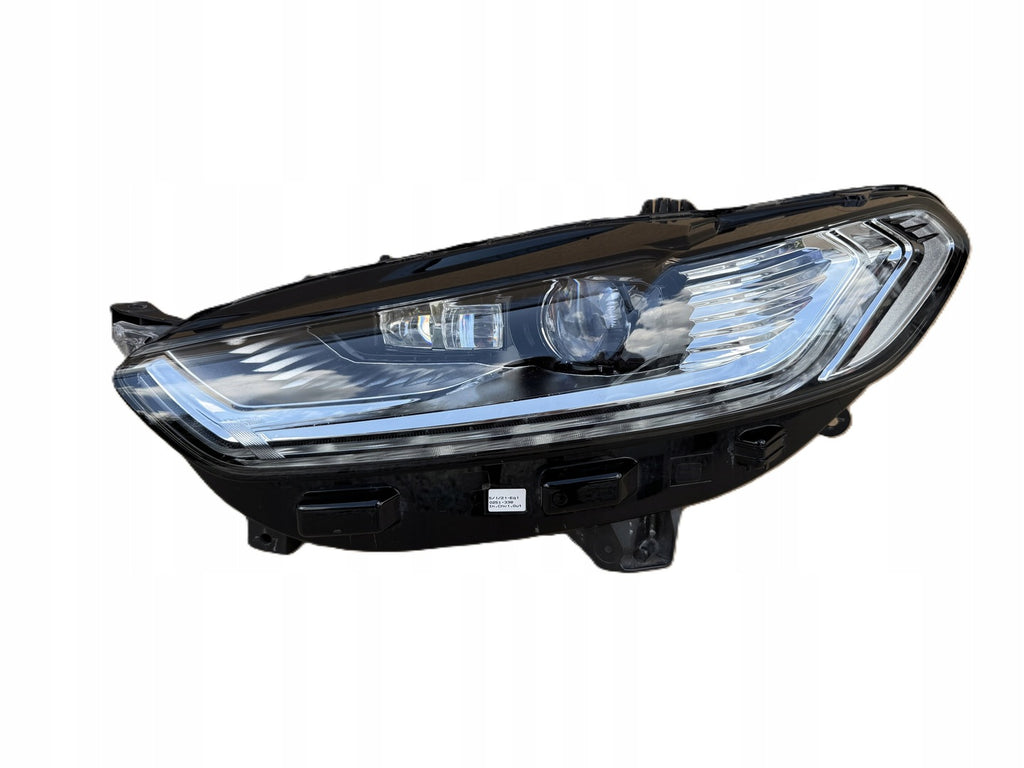 Frontscheinwerfer Ford Mondeo ES73-13D155-CE Full LED Rechts oder Links SCH9617977341sz