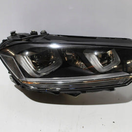 Frontscheinwerfer VW Golf Sportsvan I 517941034B Xenon Rechts Headlight SCH8516939691jo