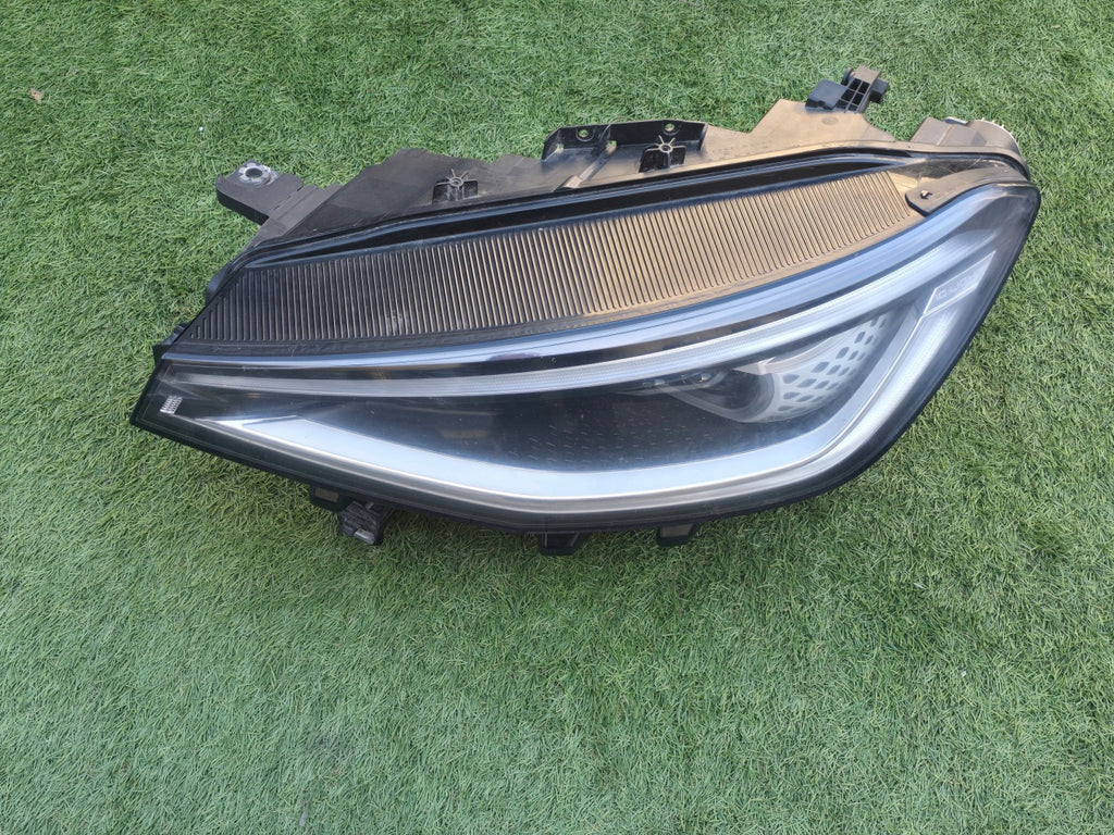 Frontscheinwerfer VW I 11B941035 LED Links Scheinwerfer Headlight SCH2244144150jq