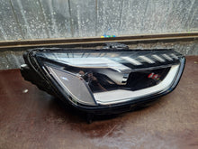 Laden Sie das Bild in den Galerie-Viewer, Frontscheinwerfer Audi A4 B9 8W0941034D LED Rechts Scheinwerfer Headlight